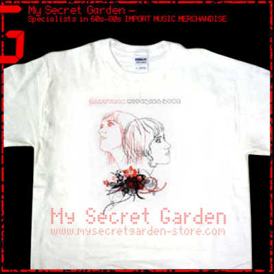 Ladytron - Witching Hour T Shirt 